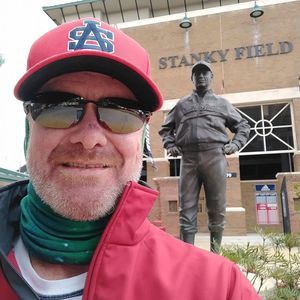 Meet your Posher, Jimmy